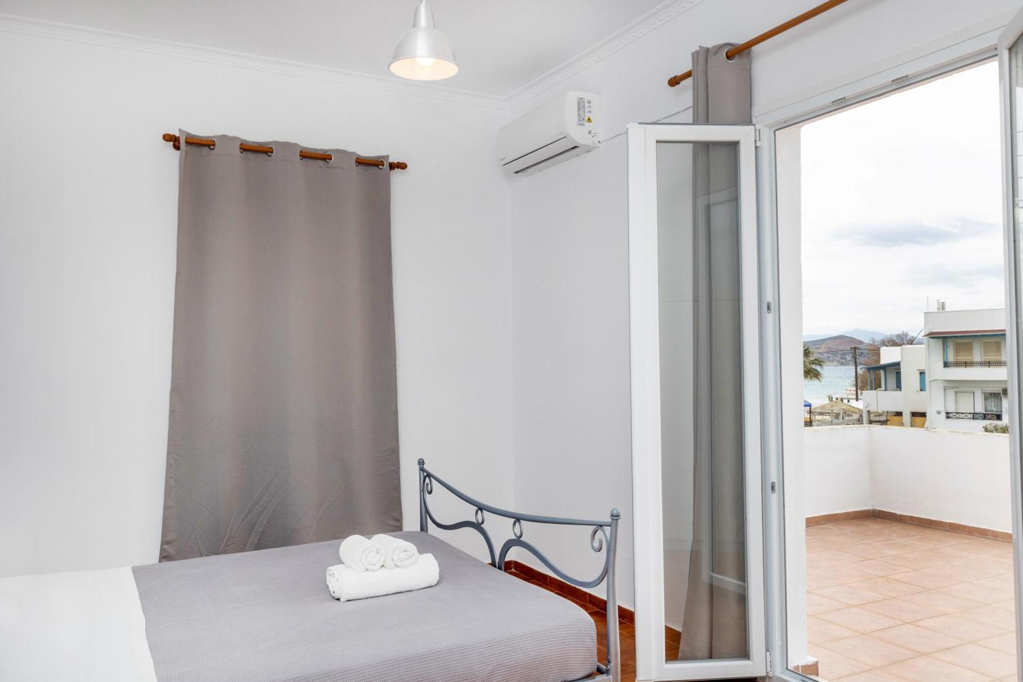 Appartamento Depis Naxos *